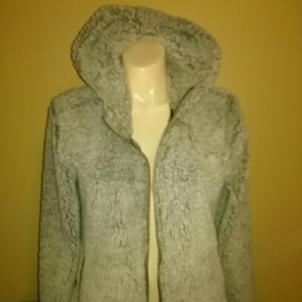 Simply Southern Jacket